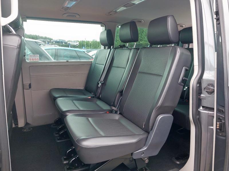 2019 VOLKSWAGEN TRANSPORTER T32 SE TDI BM 