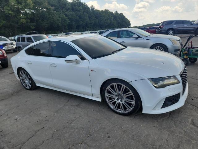 2013 AUDI A7 PRESTIGE
