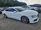 2013 AUDI A7 PRESTIGE à vendre chez Copart GA - ATLANTA WEST