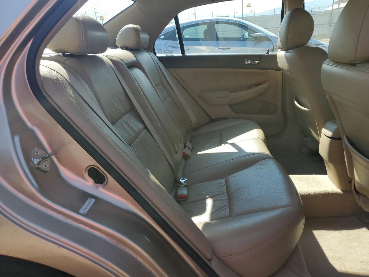 2005 Honda Accord Ex VIN: 1HGCM66855A047044 Lot: 71527995