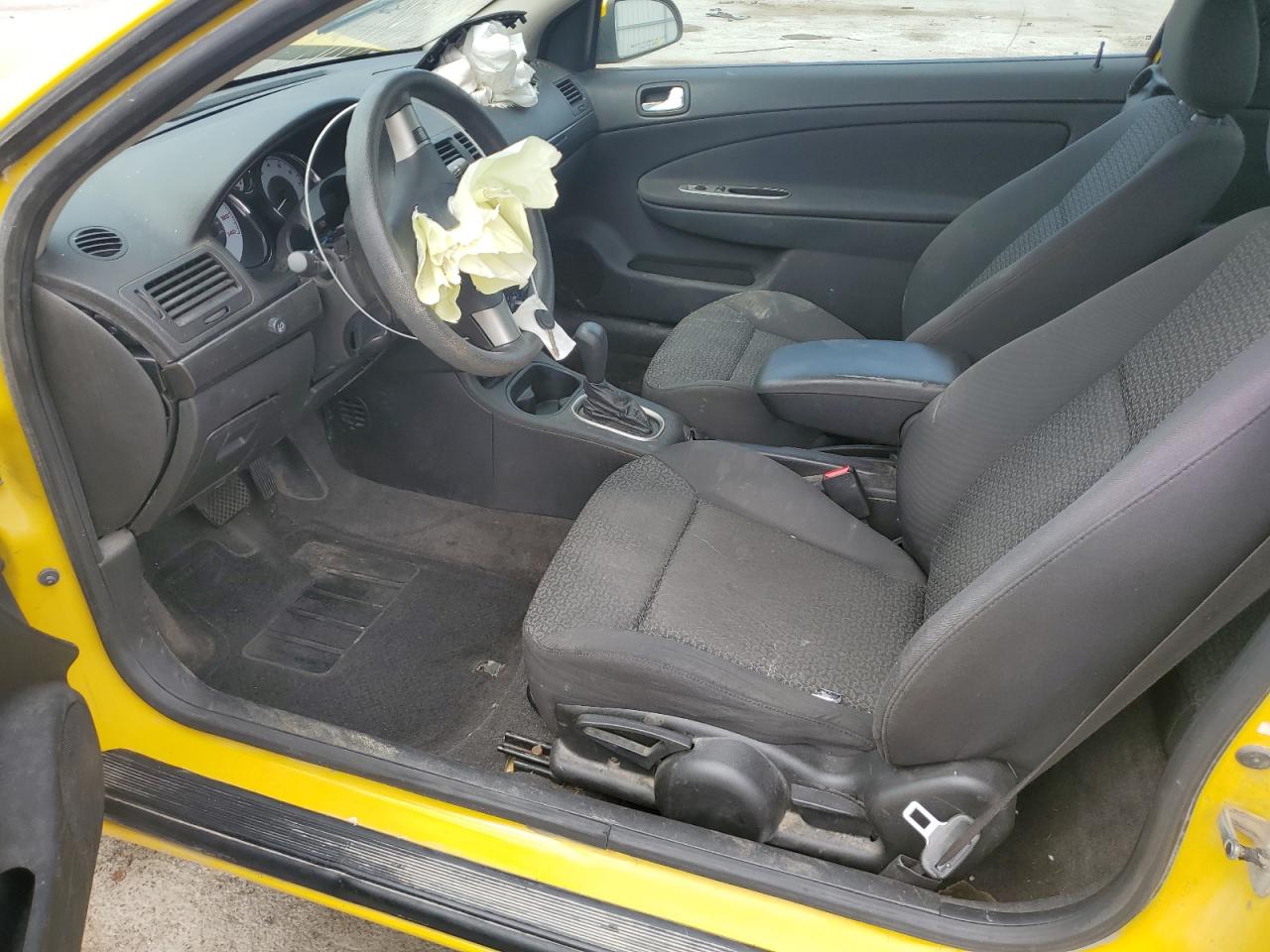 2009 Pontiac G5 VIN: 1G2AS18H497162768 Lot: 70945695