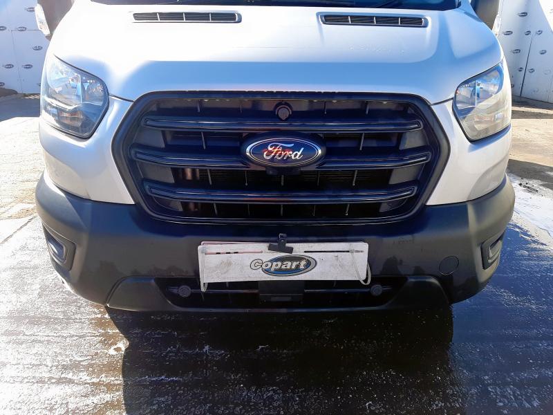 2024 FORD TRANSIT 350 TREND ECOBLUE 2.0 ECOBLUE 130PS H2 TREND VAN