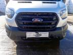 2024 FORD TRANSIT 350 TREND ECOBLUE 2.0 ECOBLUE 130PS H2 TREND VAN for sale at Copart SANDTOFT