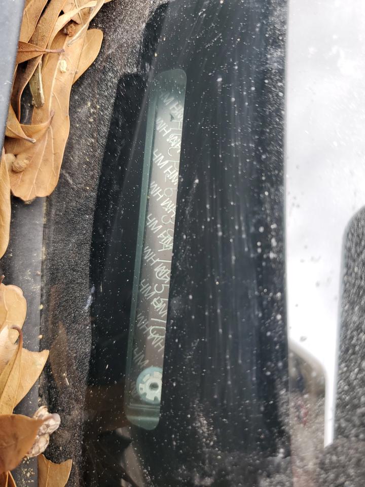 2009 Honda Accord Ex VIN: 1HGCP26739A105570 Lot: 81789435