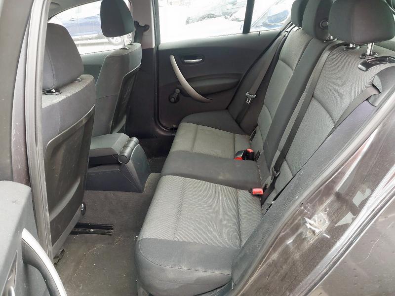 2006 BMW 1 SERIES SE