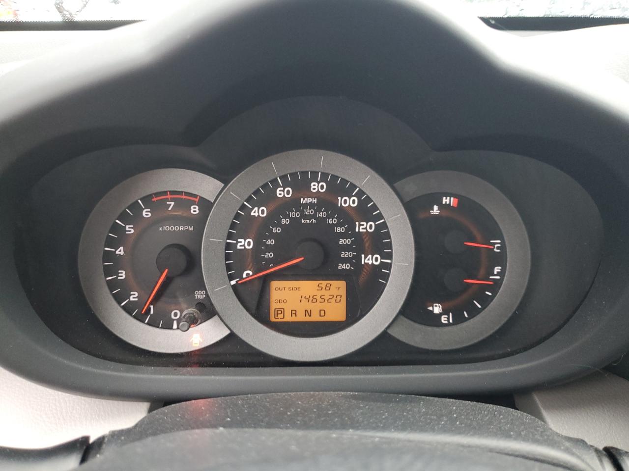 2006 Toyota Rav4 Limited VIN: JTMBK31V866004348 Lot: 84649395