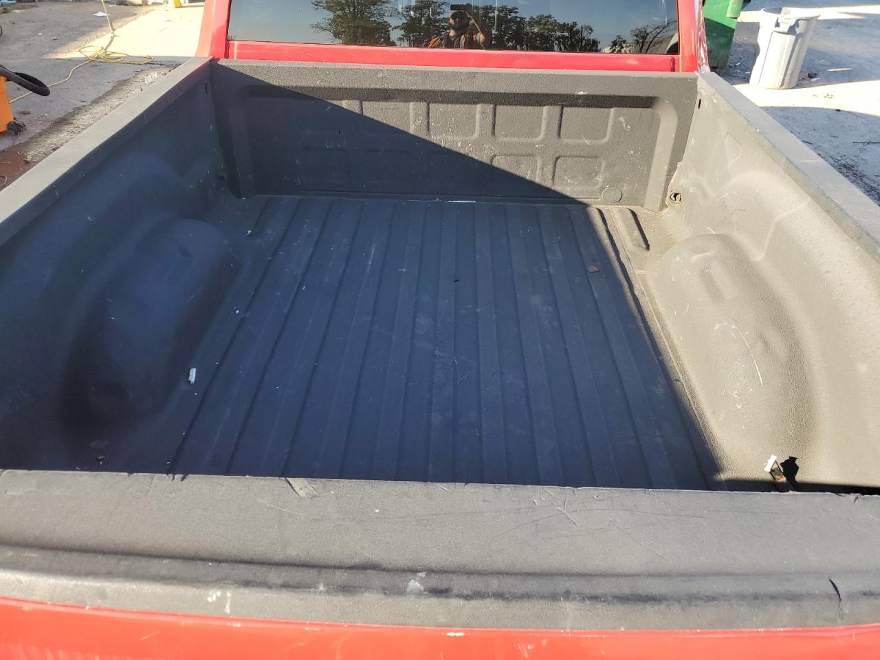 2012 Dodge Ram 1500 St VIN: 3C6JD7AT0CG263039 Lot: 84575185