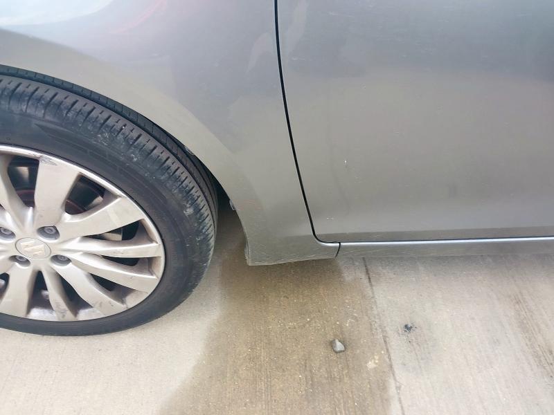 2010 SUZUKI SWIFT SZ4 AUTO 