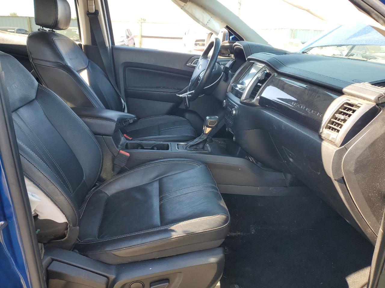 2019 Ford Ranger Xl VIN: 1FTER4FH1KLB22111 Lot: 81664115