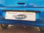 2006 PEUGEOT 307 SPORT  for sale at Copart BRISTOL