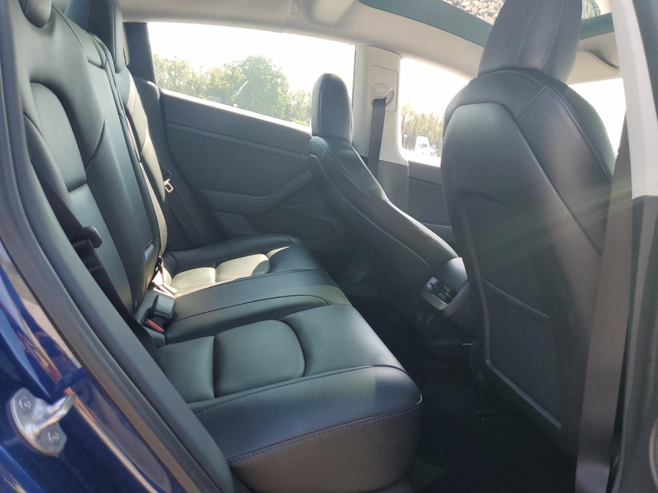 2021 Tesla Model 3 VIN: 5YJ3E1EB5MF974885 Lot: 71367065