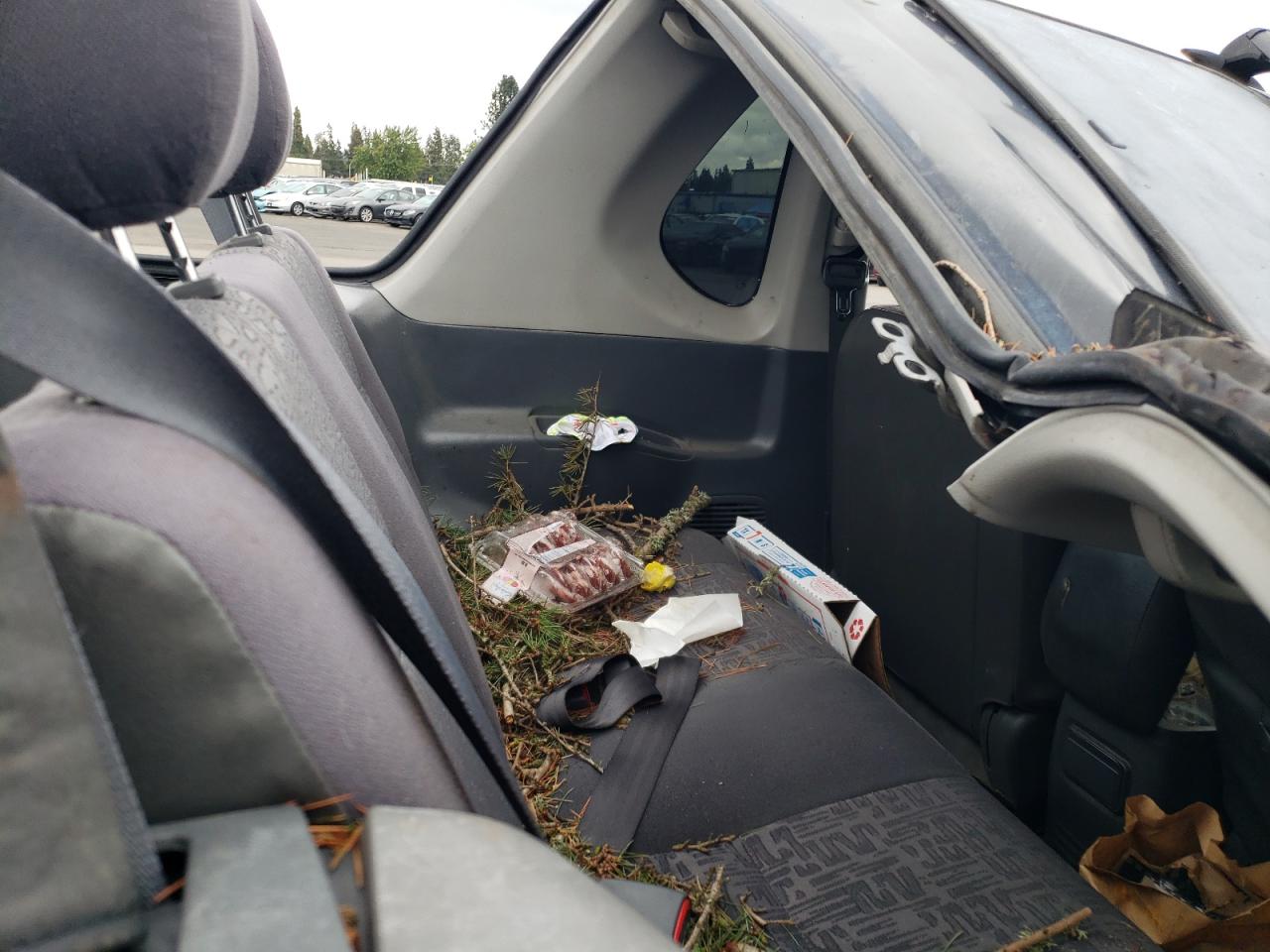 2002 Isuzu Rodeo Sport VIN: 4S2CK57W224310228 Lot: 71645035