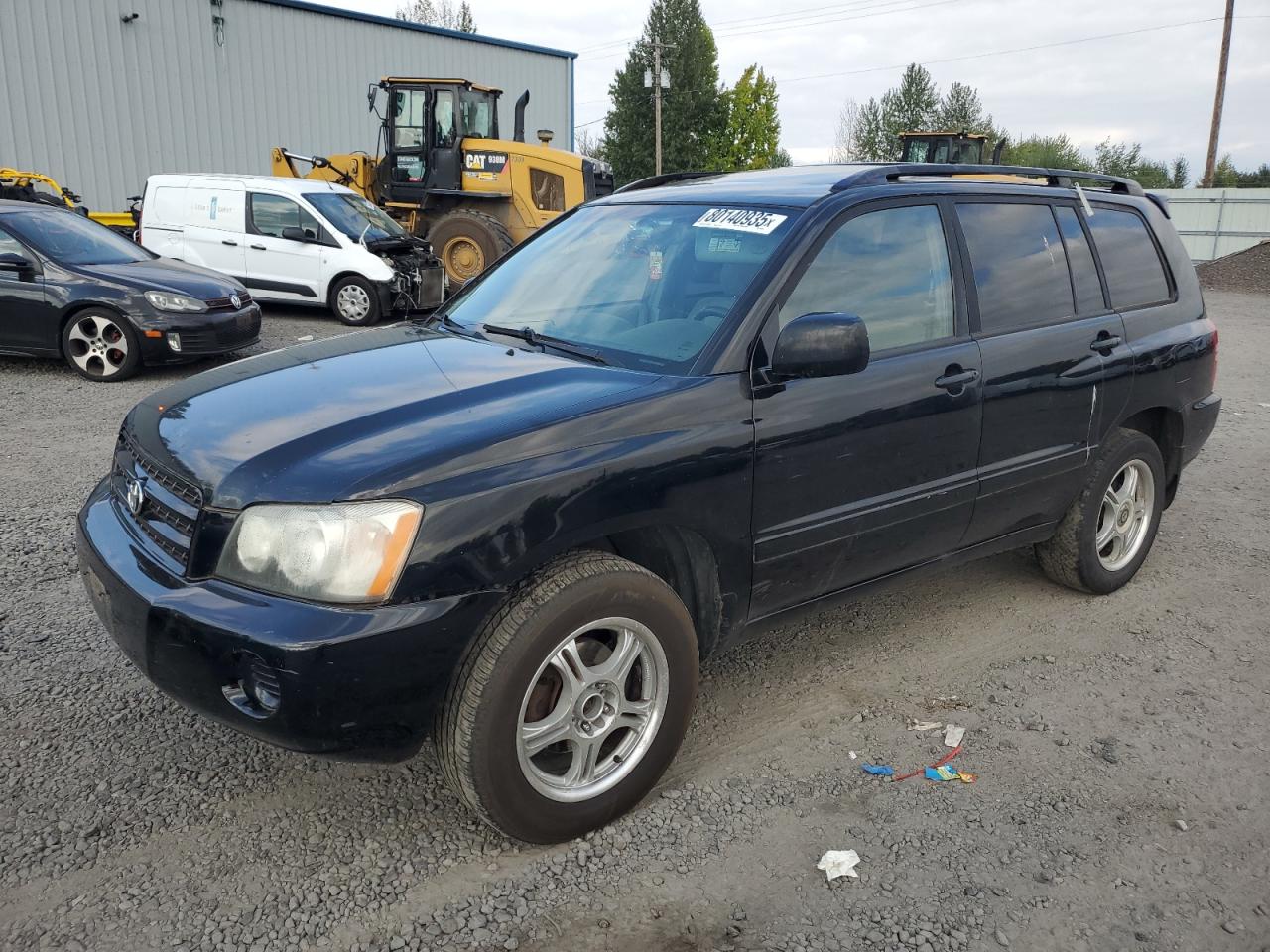 Transportlīdzekļa foto
