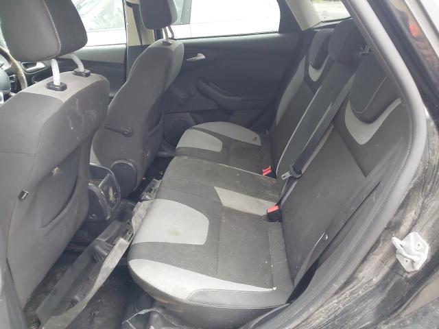 2013 FORD FOCUS 