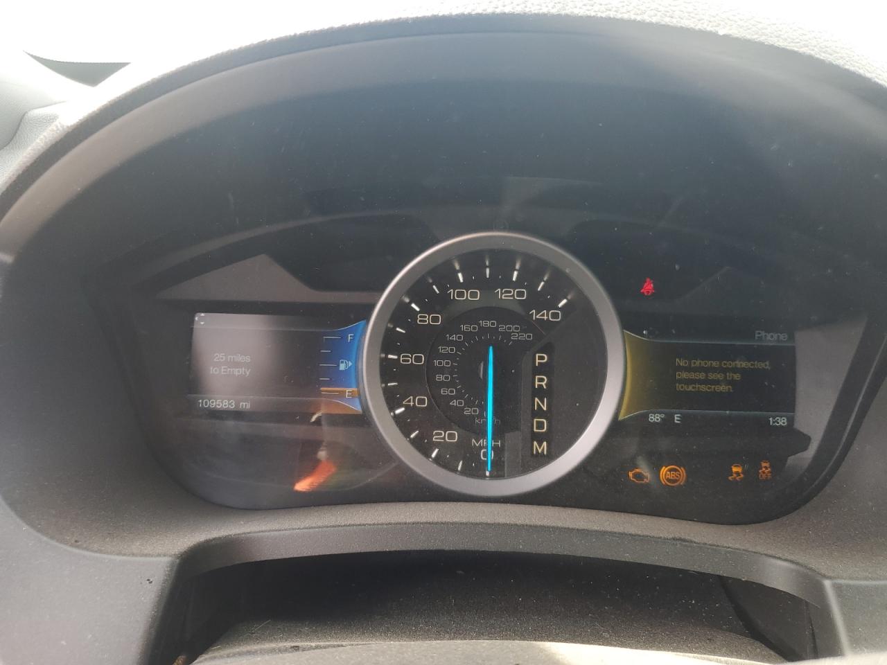 2015 Ford Explorer Sport VIN: 1FM5K8GT4FGB30387 Lot: 84383145