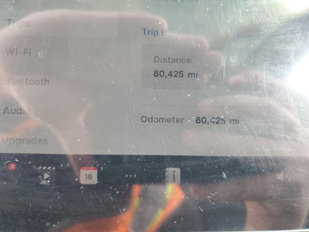 2023 Tesla Model 3 VIN: 5YJ3E1EA5PF654414 Lot: 68636895