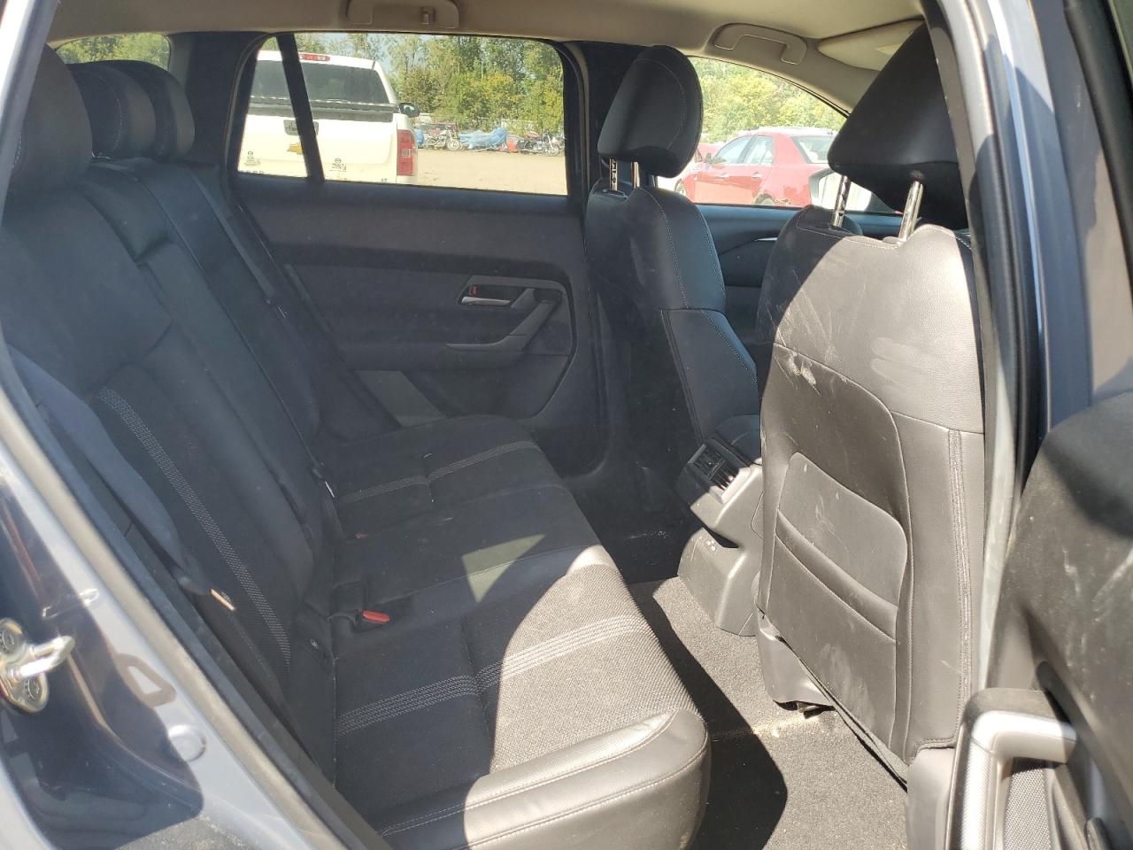 2024 Mazda Cx-50 Preferred VIN: 7MMVABBM8RN214443 Lot: 80247105