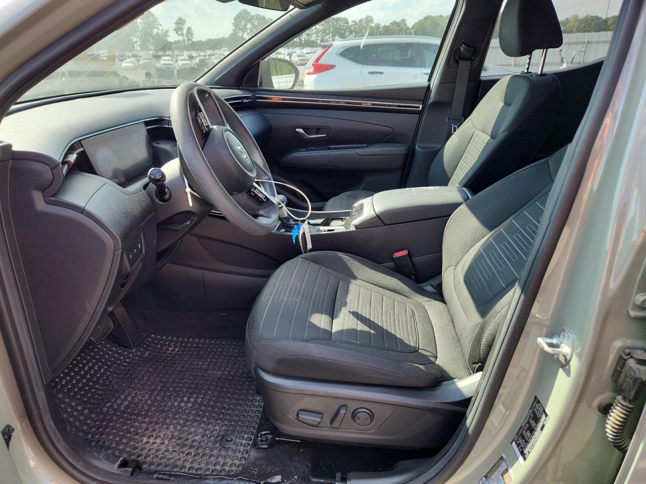 2022 Hyundai Santa Cruz Sel VIN: 5NTJC4AE1NH016815 Lot: 81763165