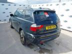 2010 BMW X3 XDRIVE 18D M SPORT  for sale at Copart BRISTOL