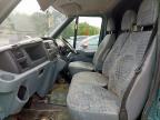 2012 FORD TRANSIT 100 T280 ECONETIC  for sale at Copart SANDTOFT