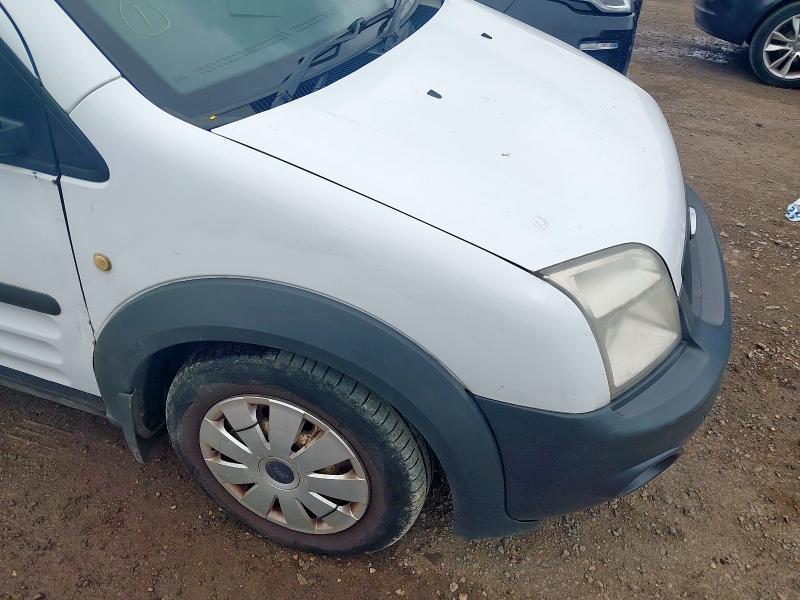 2010 FORD TRANSIT CONNECT 75 T200 