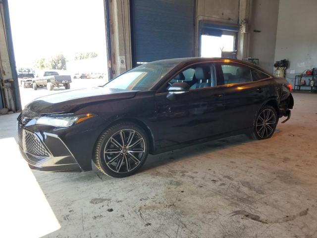  TOYOTA AVALON 2020 Black