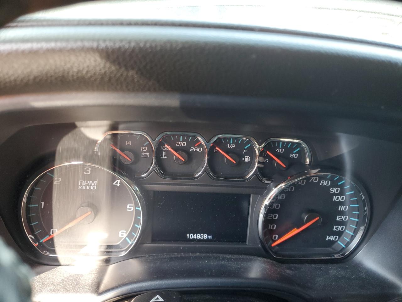 2018 GMC Sierra K1500 Slt VIN: 3GTU2NEJ0JG575447 Lot: 81282505