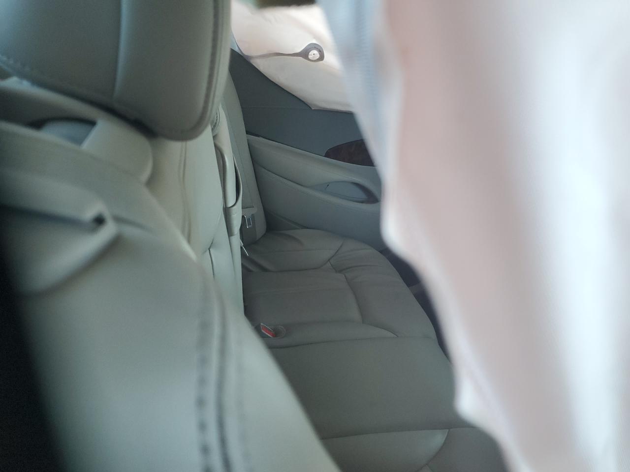 2012 Buick Lacrosse Premium VIN: 1G4GD5E37CF134987 Lot: 71626255