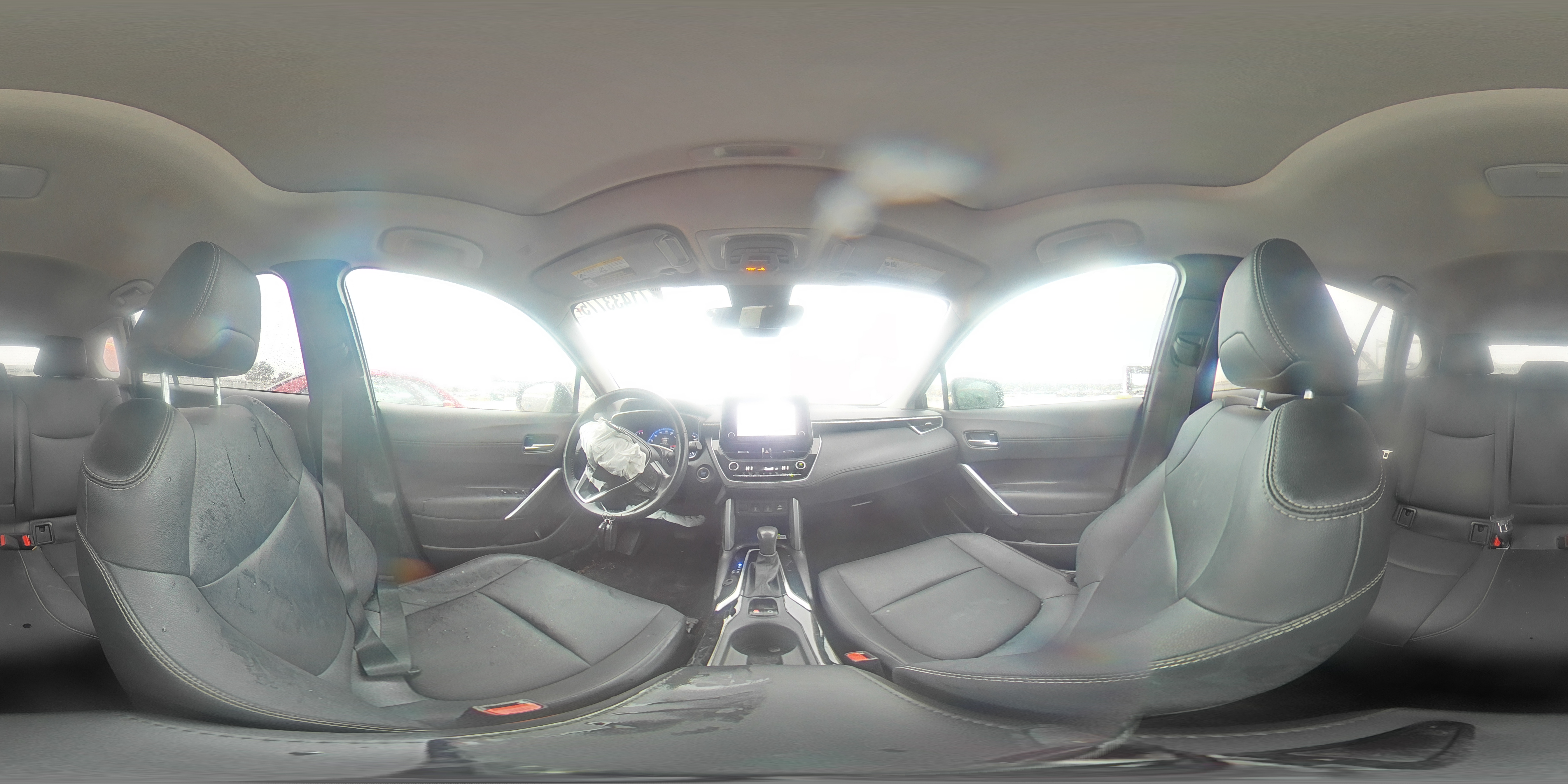 2022 Toyota Corolla Cross Xle VIN: 7MUDAABG1NV041178 Lot: 71433775