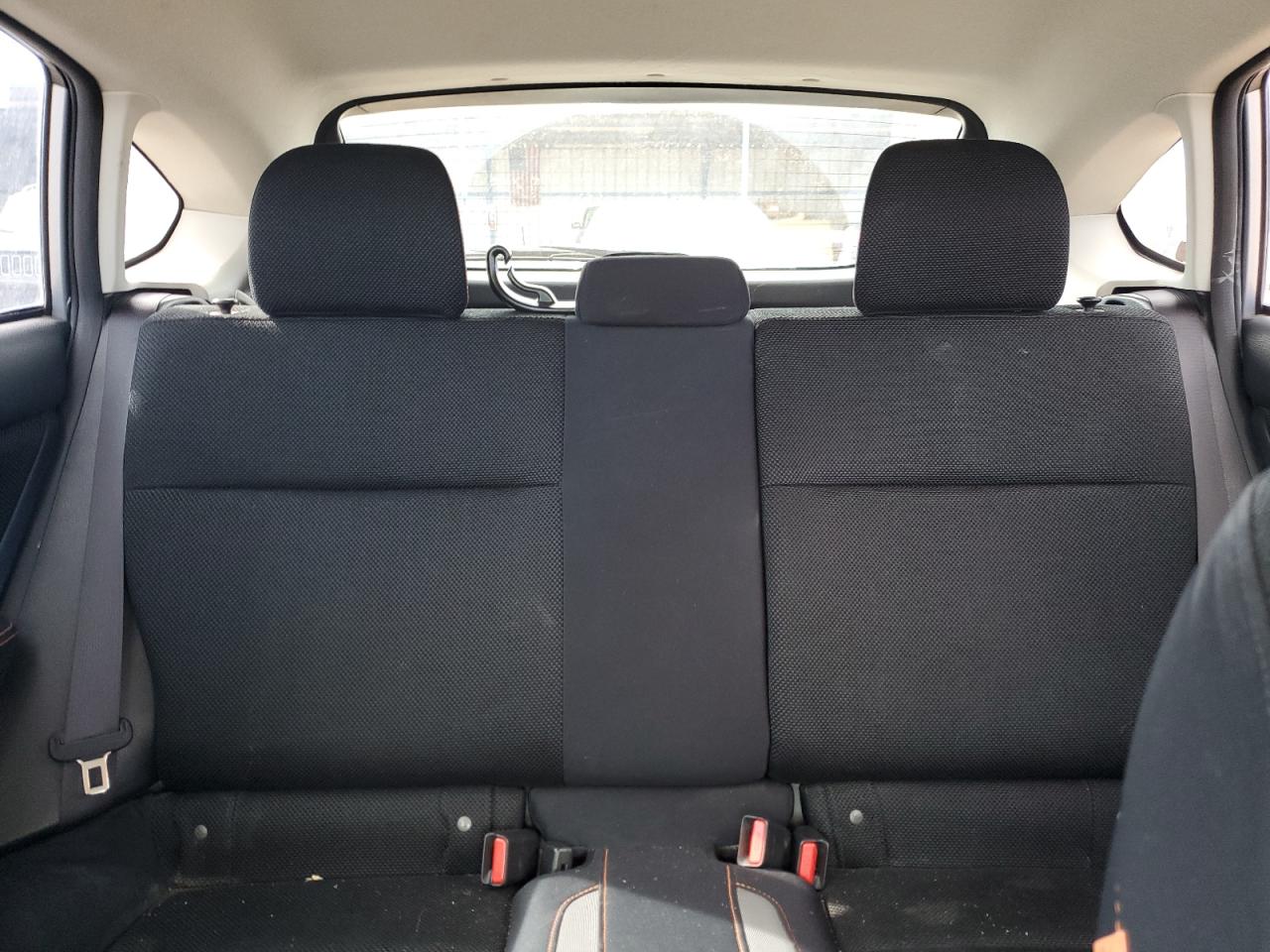 2017 Subaru Crosstrek Premium VIN: JF2GPABC0H8225623 Lot: 80000895