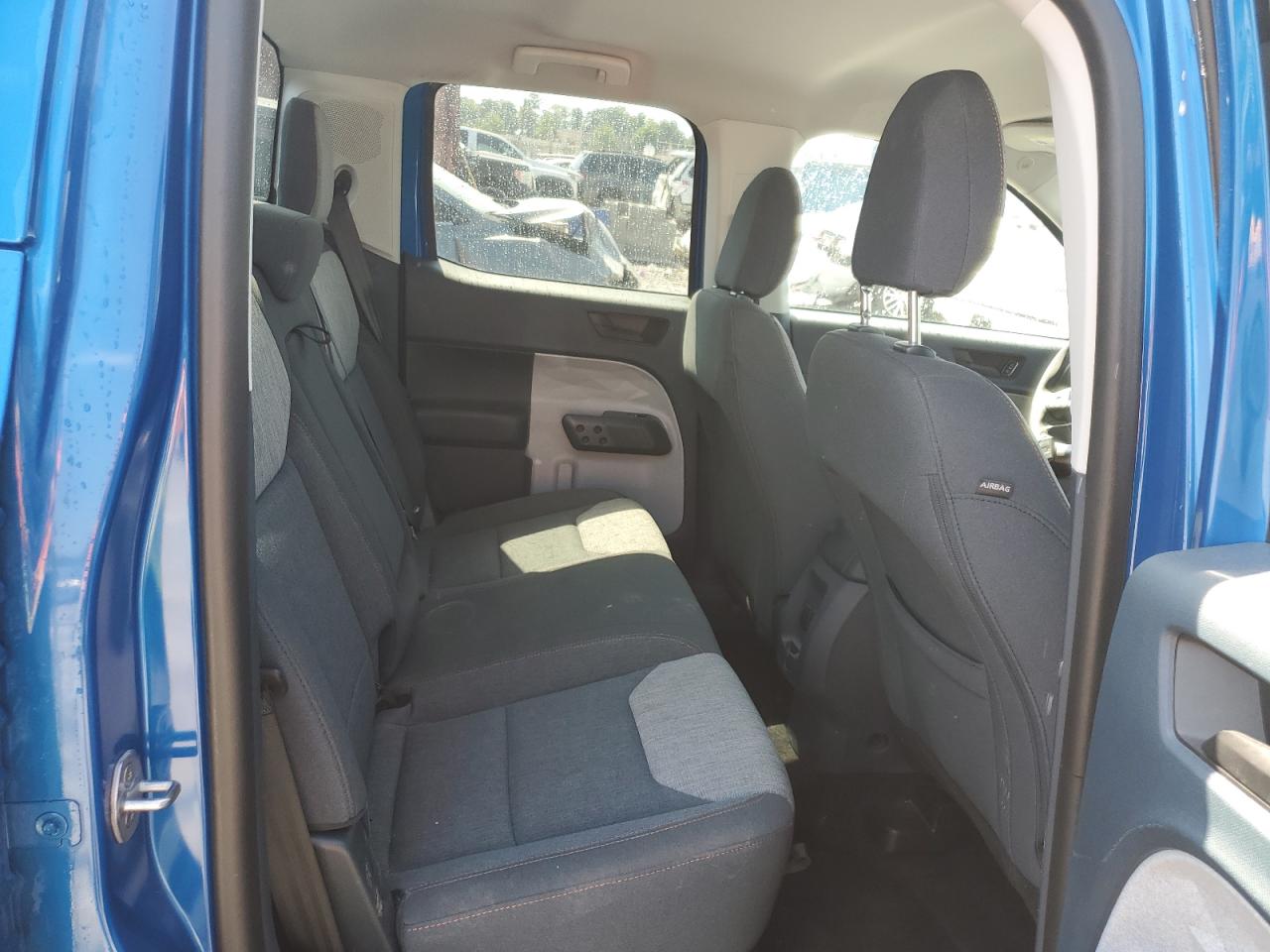 2022 Ford Maverick Xl VIN: 3FTTW8E30NRA09270 Lot: 80325025