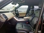2013 LAND ROVER R ROVER SPORT HSE DYNAM S  for sale at Copart YORK