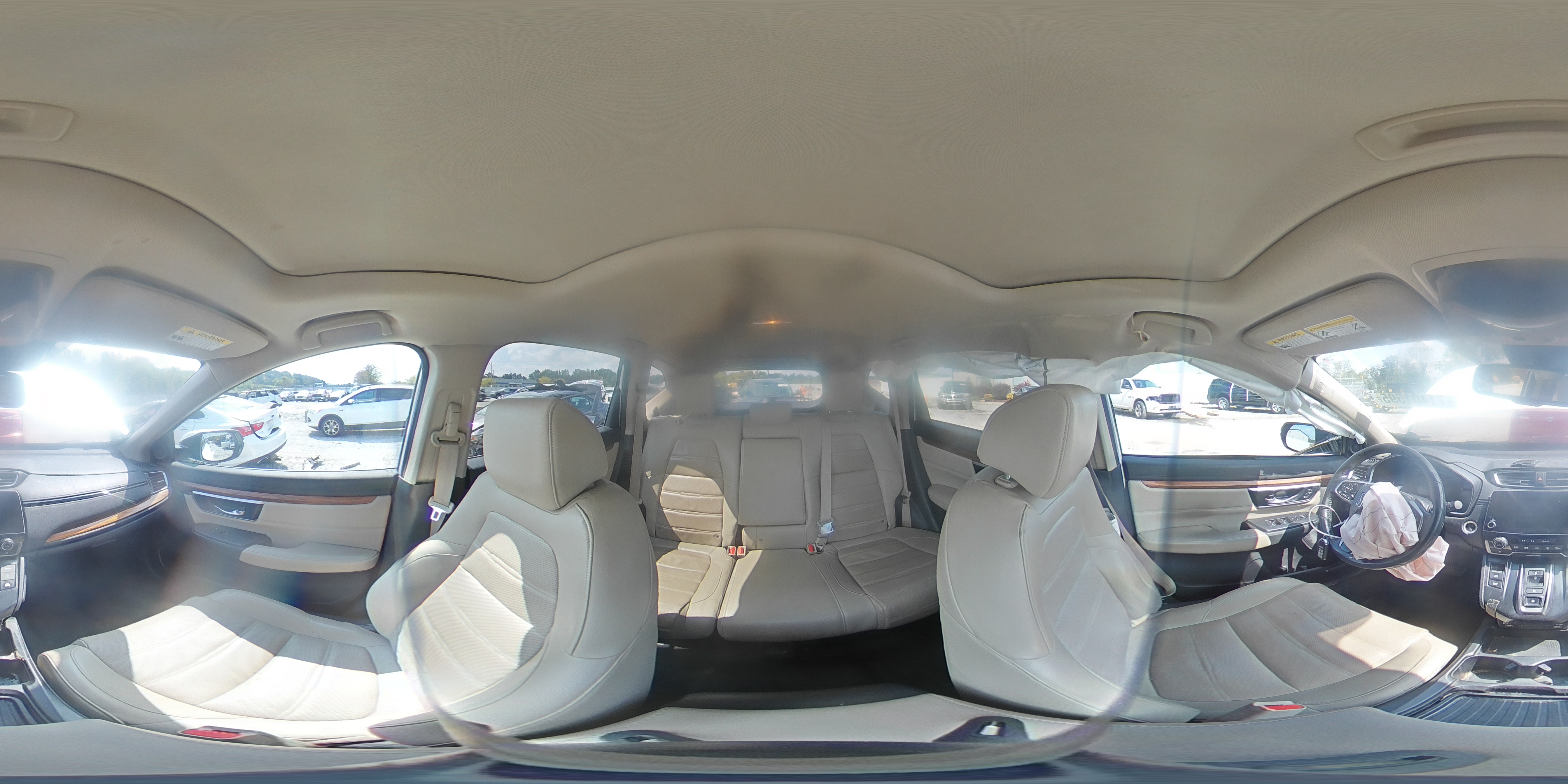 2021 Honda Cr-V Exl VIN: 7FART6H8XME029111 Lot: 71401595