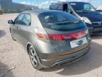 2006 HONDA CIVIC ES I-VTEC  for sale at Copart BRISTOL