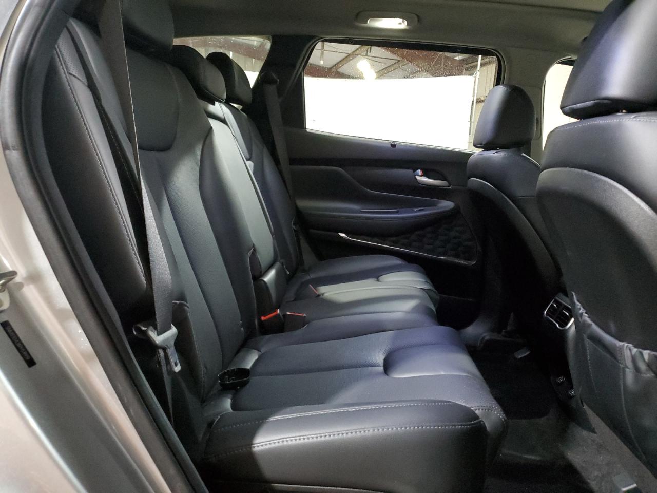 2023 Hyundai Santa Fe Sel Premium VIN: 5NMS3DAJ8PH519919 Lot: 81060615