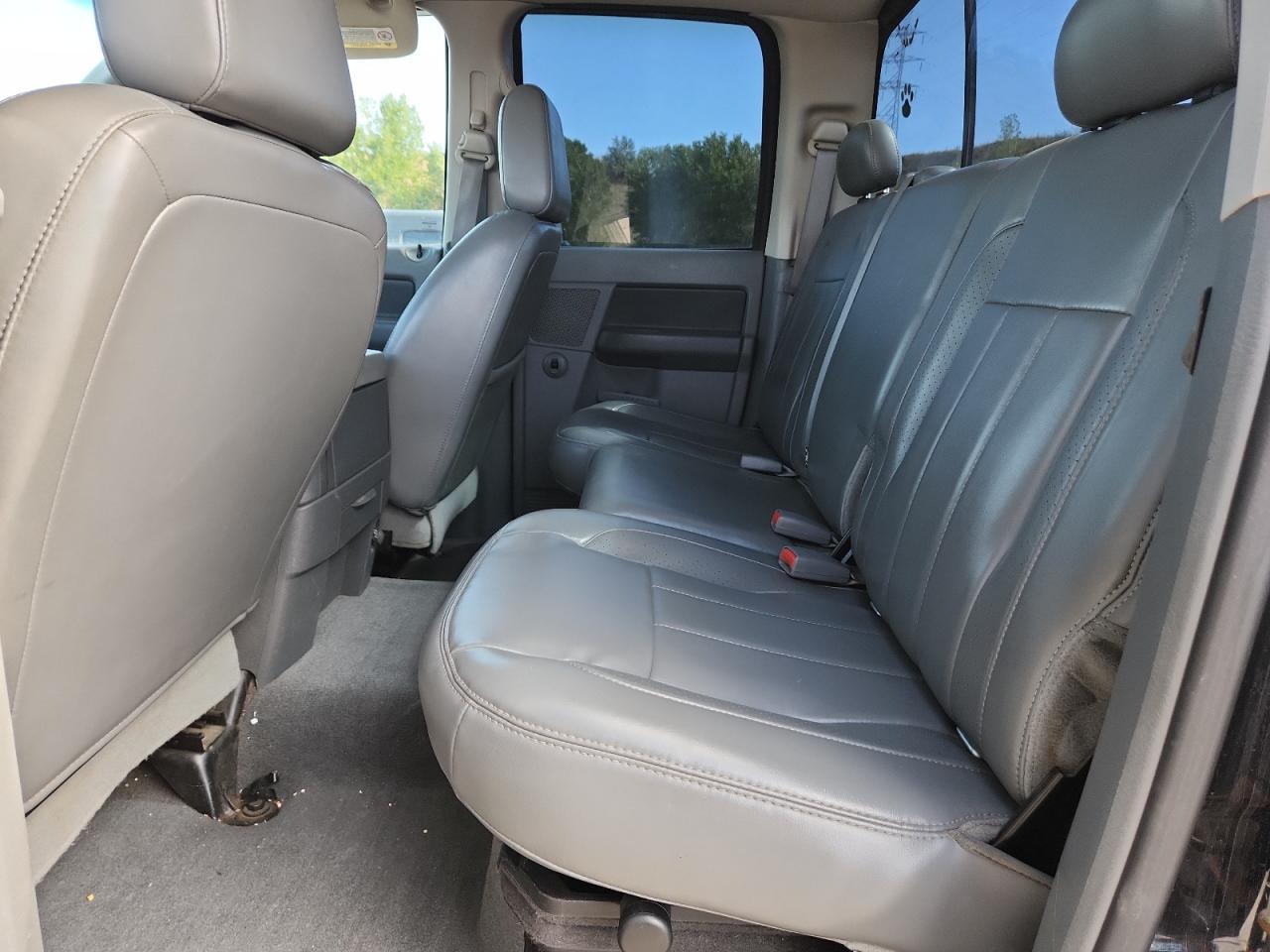 2006 Dodge Ram 2500 St VIN: 3D7KS28CX6G272076 Lot: 80404485