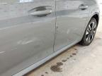 2025 PEUGEOT 208 ALLURE for sale at Copart WOLVERHAMPTON