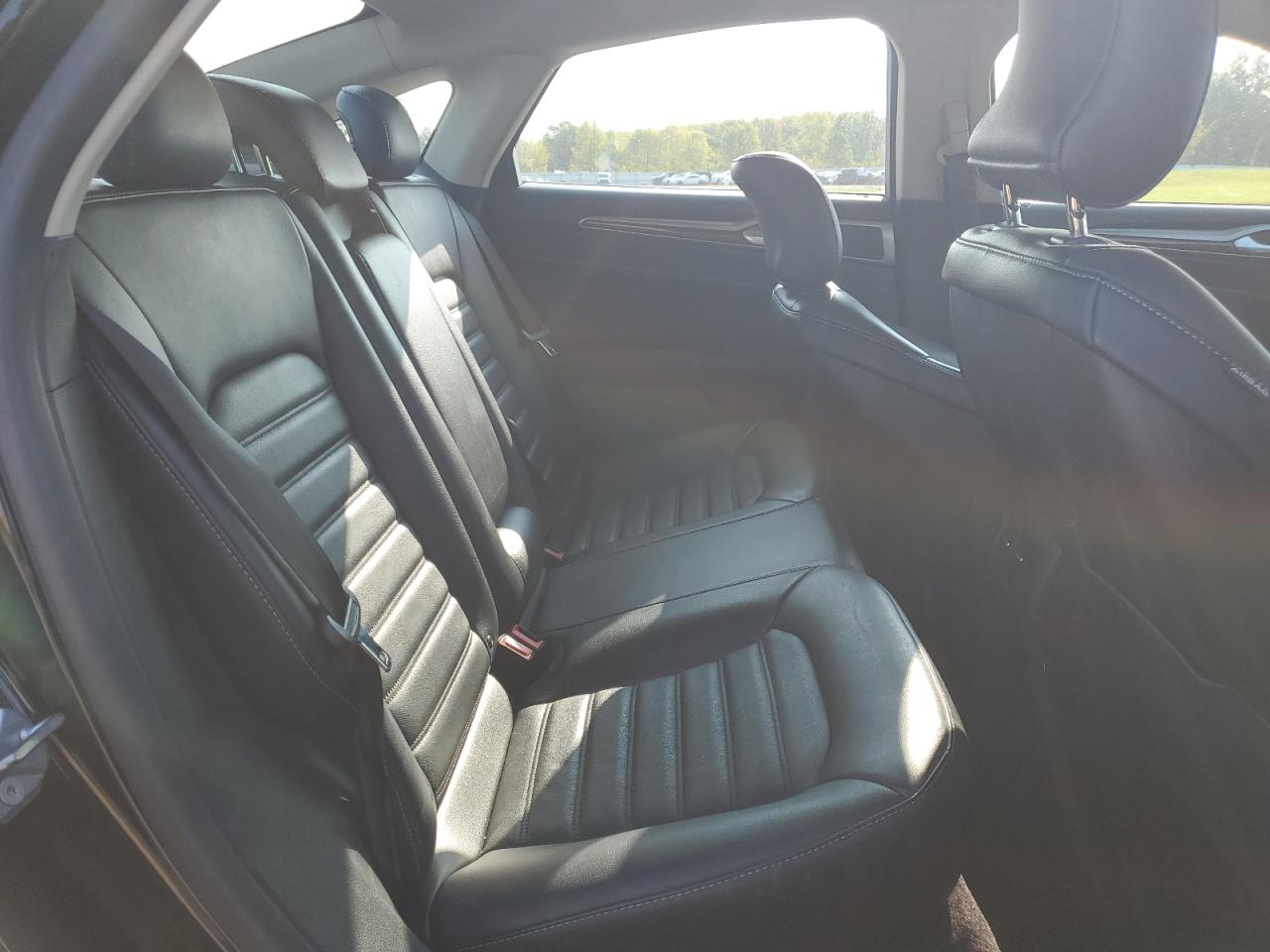 2017 Ford Fusion Se VIN: 3FA6P0H90HR321255 Lot: 71998975