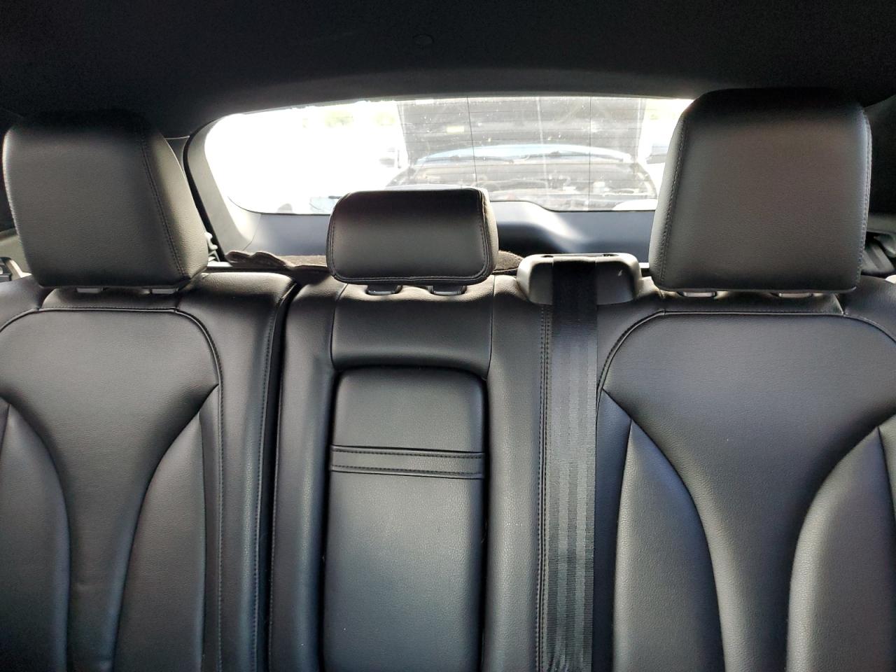 2019 Lincoln Mkc VIN: 5LMCJ1C98KUL47753 Lot: 81857435