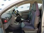 2008 TOYOTA AYGO PLATINUM VVT-I  for sale at Copart BRISTOL