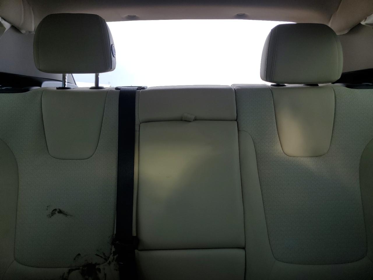 2022 Buick Encore Gx Select VIN: KL4MMESL6NB080923 Lot: 71251485