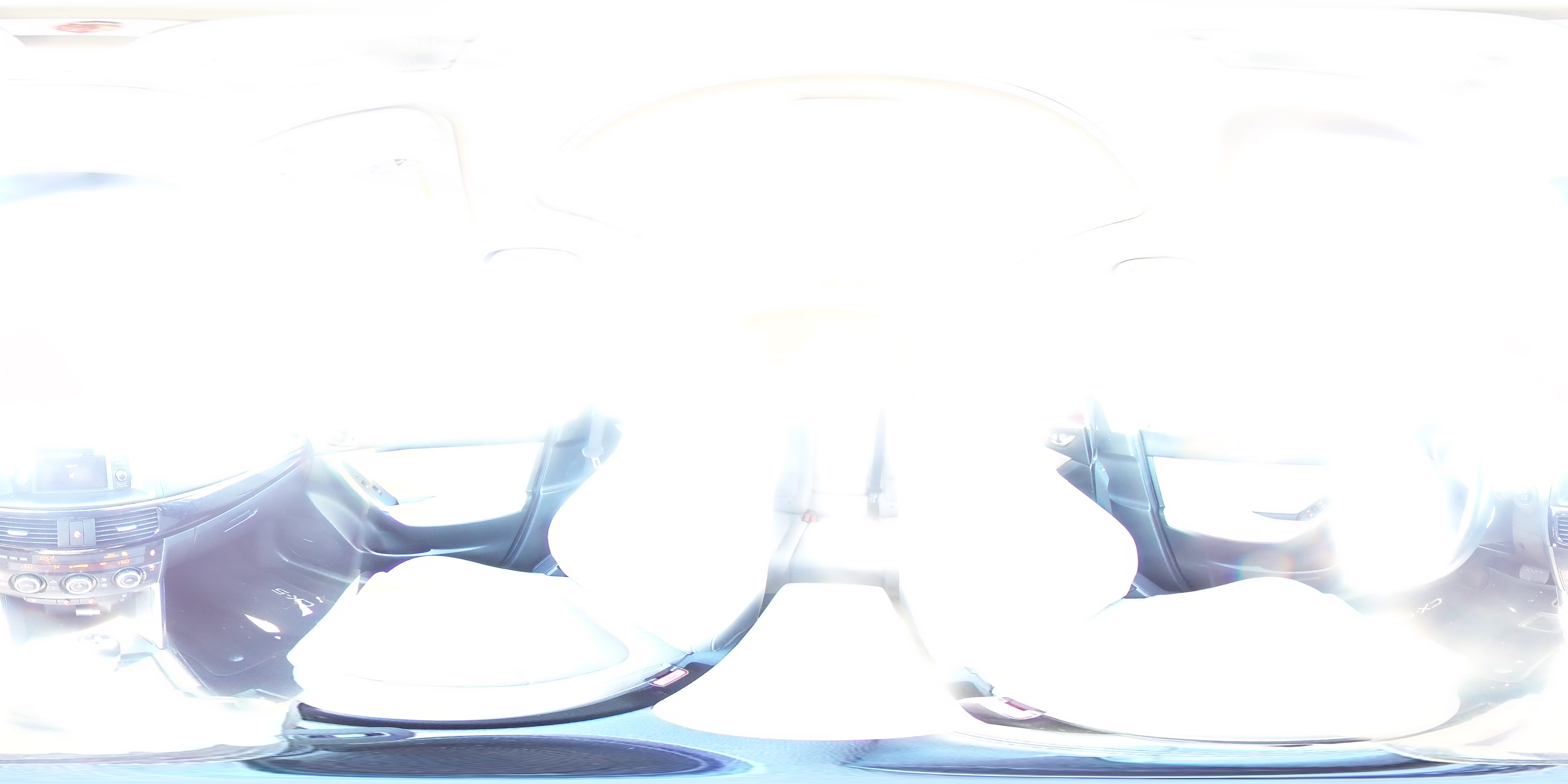 2014 Mazda Cx-5 Gt VIN: JM3KE4DY7E0320593 Lot: 80889125