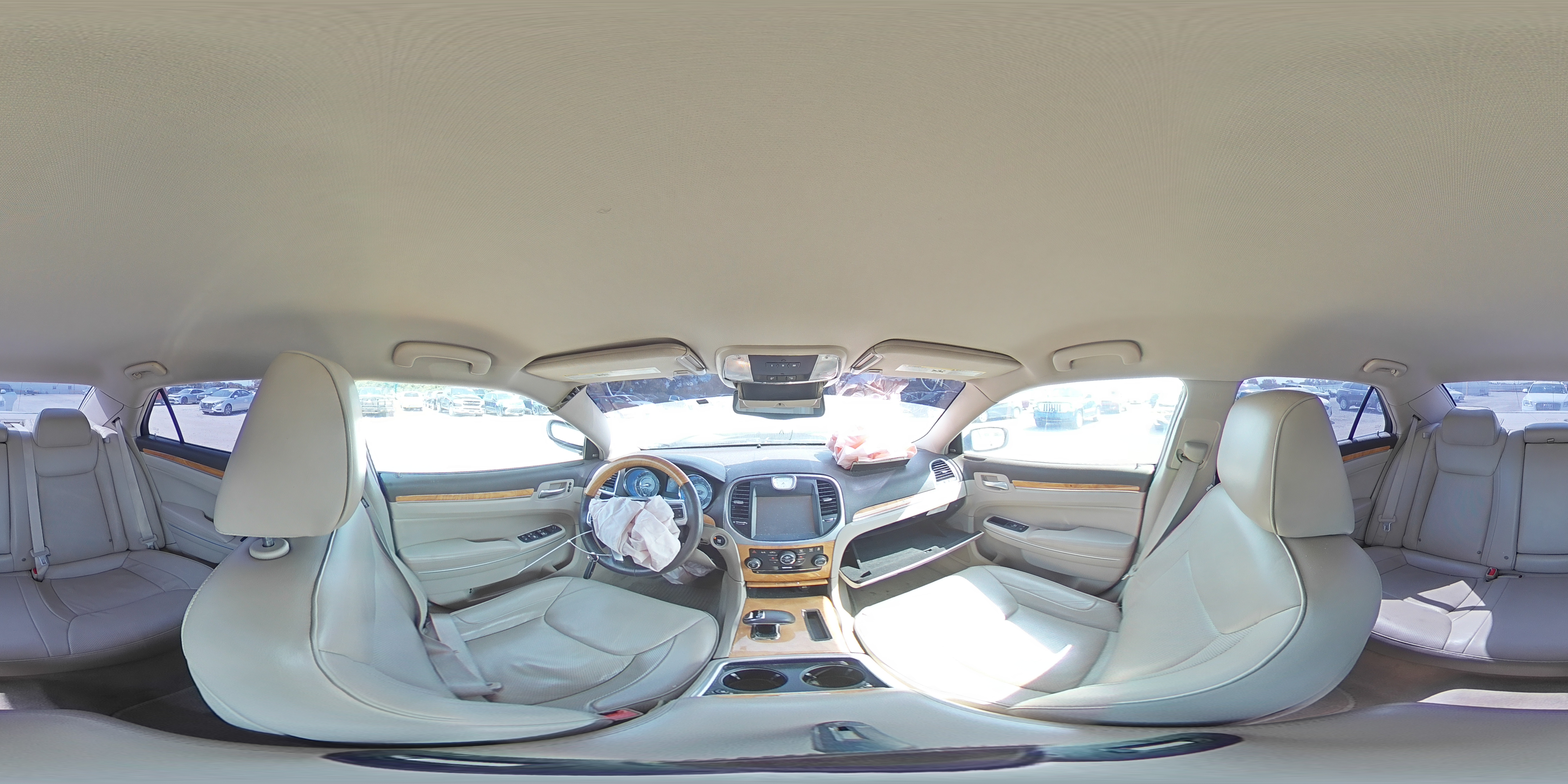2014 Chrysler 300C VIN: 2C3CCAEGXEH326914 Lot: 71651315
