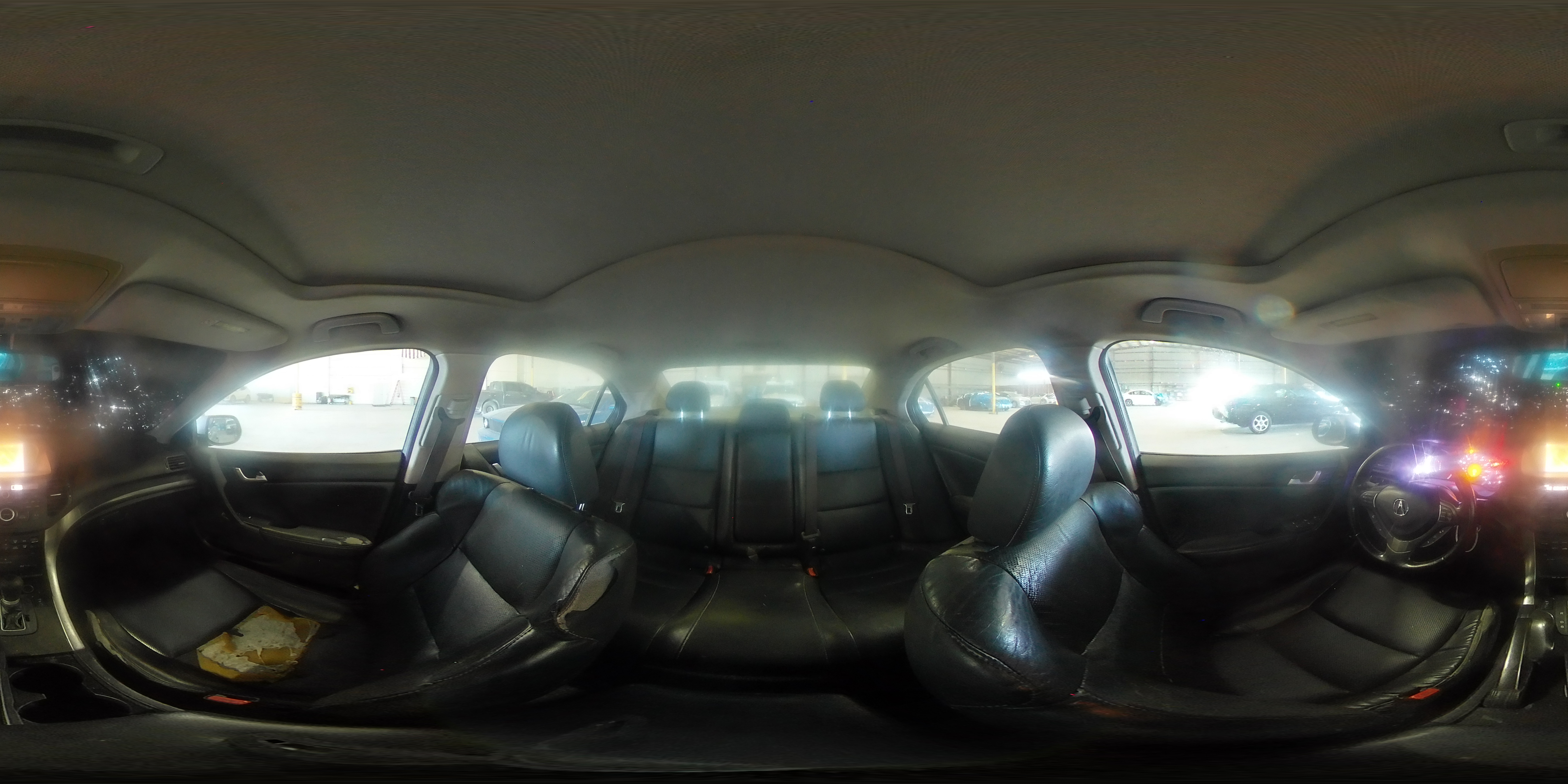 2011 Acura Tsx VIN: JH4CU2F62BC009260 Lot: 80653665