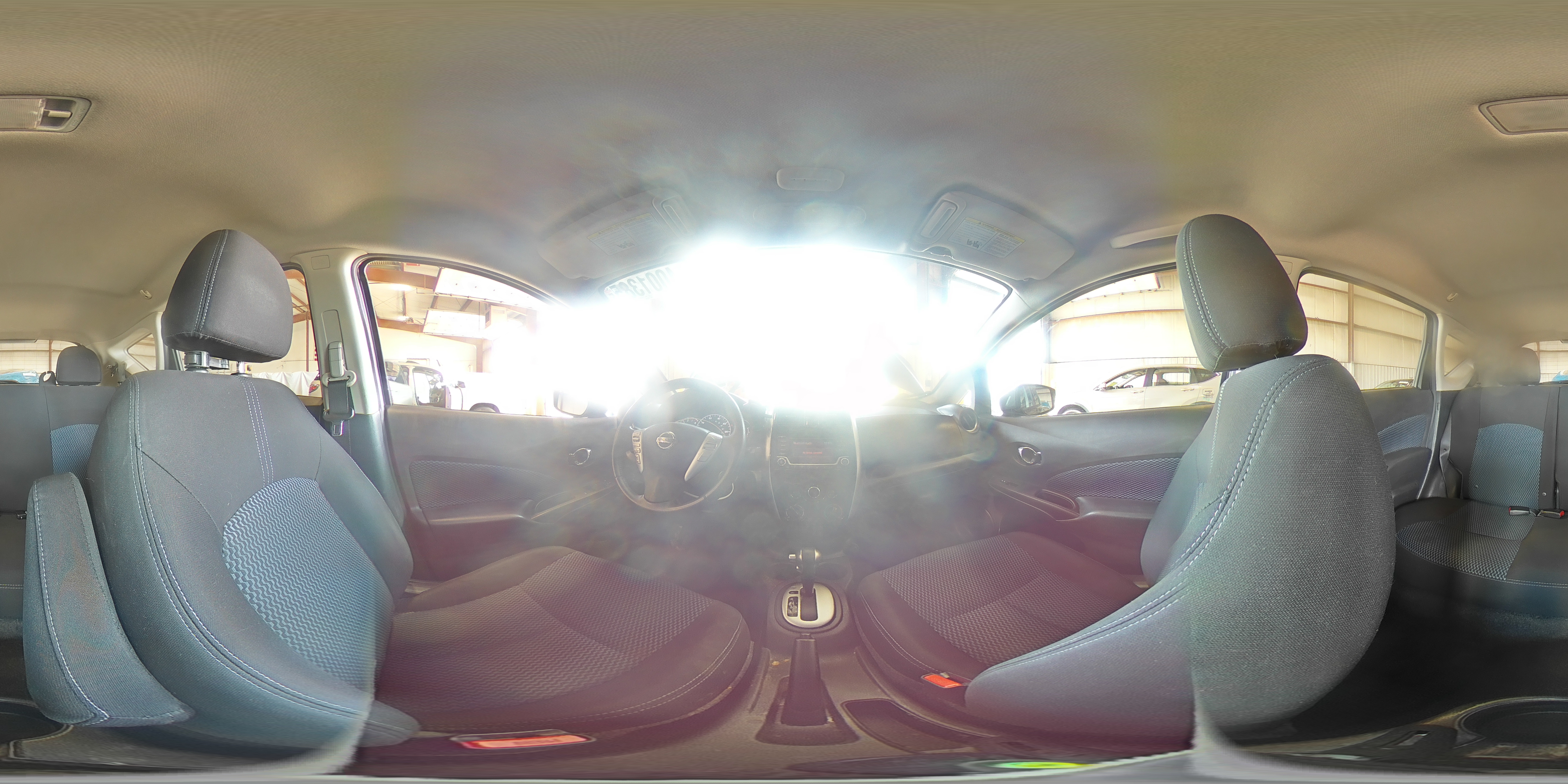 2018 Nissan Versa Note S VIN: 3N1CE2CPXJL362136 Lot: 84001385