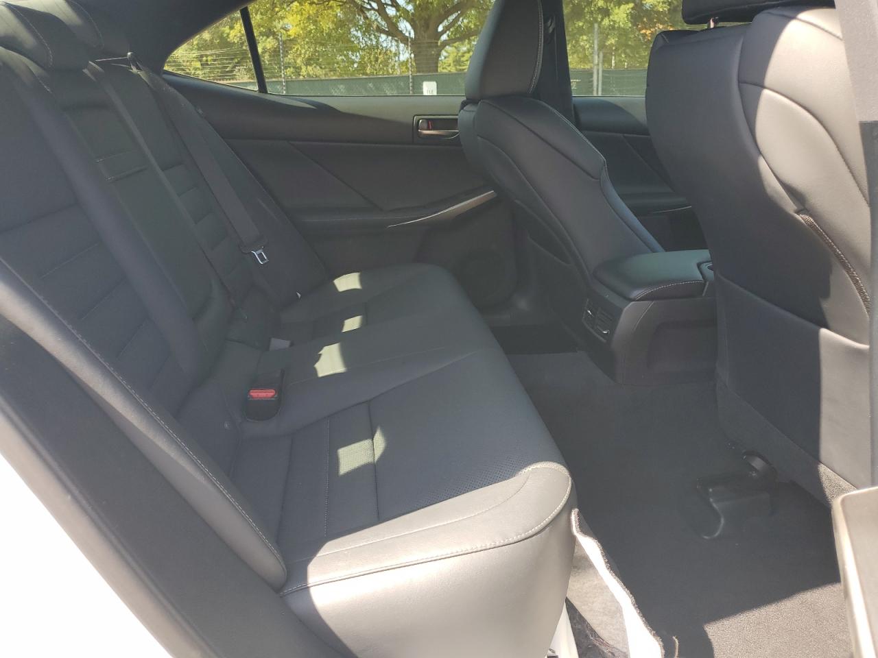 2020 Lexus Is 300 F Sport VIN: JTHG81F21L5042978 Lot: 80481465