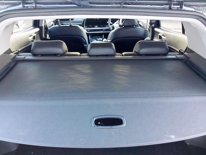 2024 KIA SPORTAGE 1.6T GDI 207 HEV 3 5DR AUTO