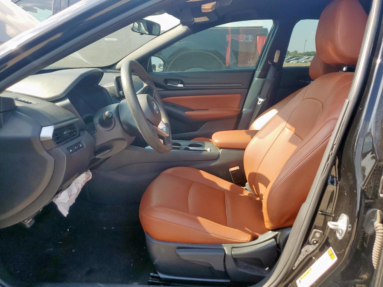 2021 Nissan Altima S VIN: 1N4BL4BV3MN380126 Lot: 81056375