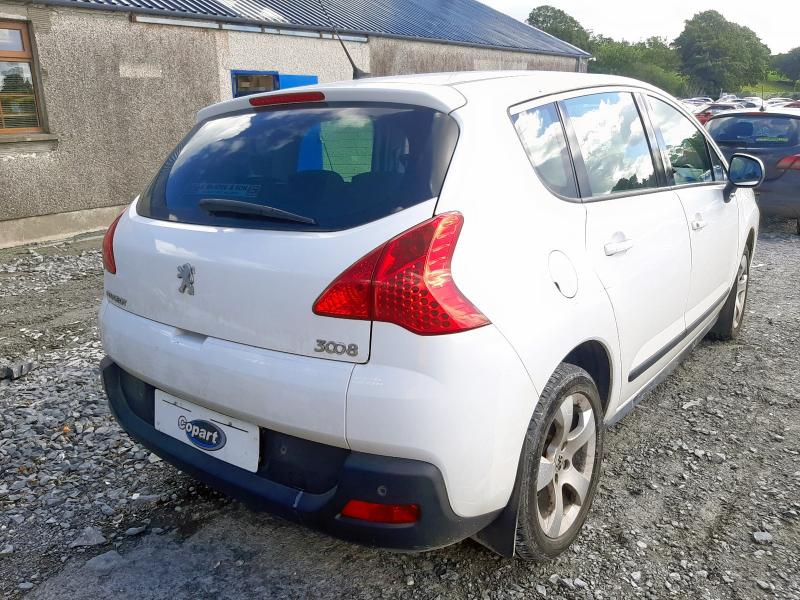 2013 PEUGEOT 3008 ACTIVE