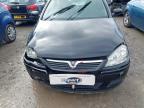 2005 VAUXHALL CORSA DESIGN 16V AUTO  for sale at Copart WOLVERHAMPTON